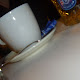 Regen, Schnee, heisser Kaffee und ..... Tanzen!