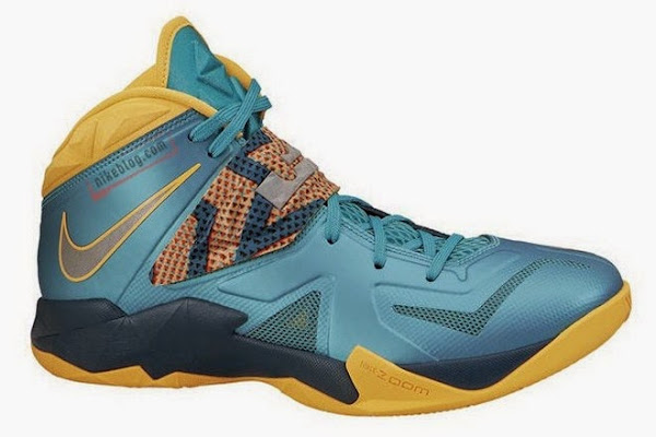 Coming Soon Nike Soldier VII Turbo Green amp Atomic Mango