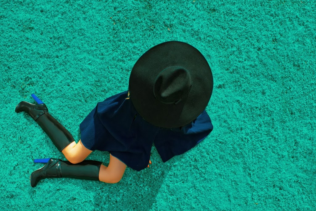 Эксцентричная аристократия (16 фото) | Картинка №1