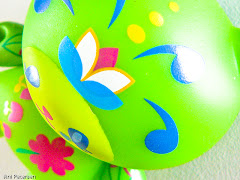 Album (digital) de fotos de Toy Art. 