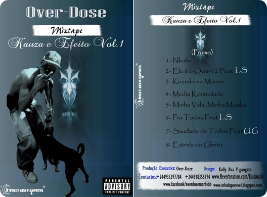 Over-Dose
