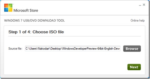 instalar windows 8 desde la usb instalar windows 8 desde la usb