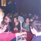 Borrel met Antigon&eacute;