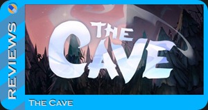 the cavelogo the cavelogo