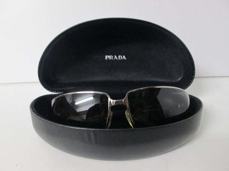 Prada Sunglasses