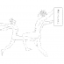 Twitter icon size W73xH73