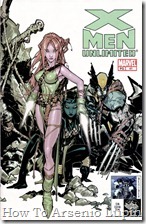 P00041 - X-Men Unlimited #41 P00041 - X-Men Unlimited #41