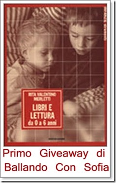 Giveaway_Libri_lettura_0-6_anni