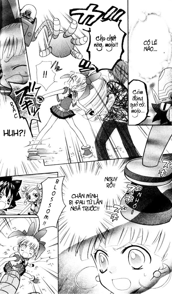 Demashita! Powerpuff Girls Z chap 9