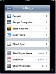 MealBoard