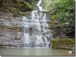 cachoeira