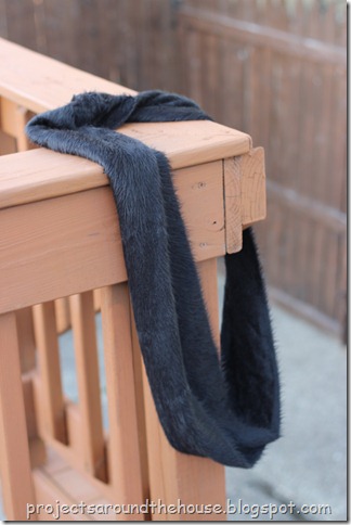 Easy Regular Scarf to Infinity Scarf Easy Regular Scarf to Infinity Scarf
