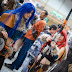 Japan Expo Centre