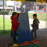Journée des MdJ-Binche-21/10/2011