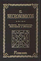 The Necronomicon