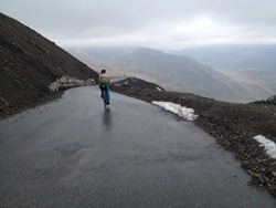 Col de la Bonette Col de la Bonette