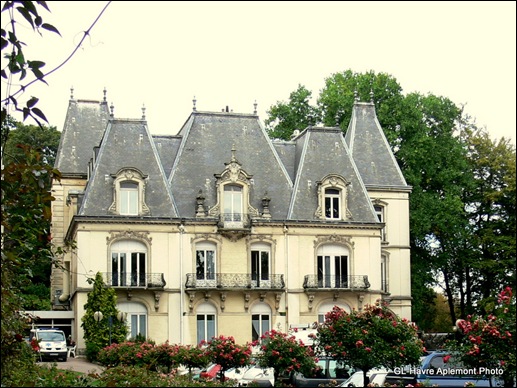 La roseraie 007