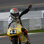 IDM Nürburgring 30.05.2010