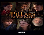 The Pillars Of The Earth หลั่งเลือดค้ำบัลลังก์โลกหล้า The Pillars Of The Earth หลั่งเลือดค้ำบัลลังก์โลกหล้า