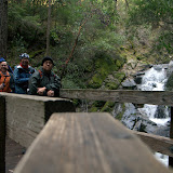 2012-01-28-29 - feather falls backpacking
