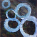 some details of paintings from mfa show 1997