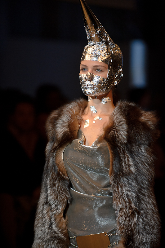 ZALEVSKIY, UFW, ss 2012 Фото Сергея Черникова