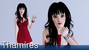 Thamires