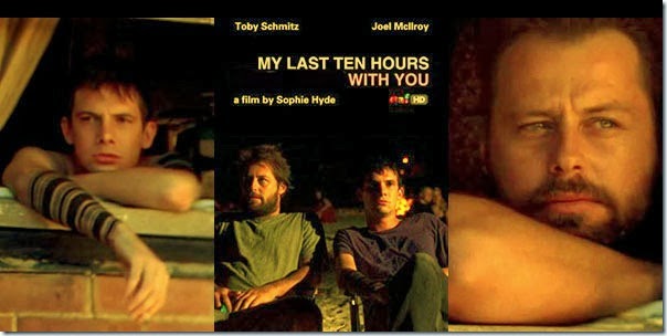 My Last ten Hours With You (2007)