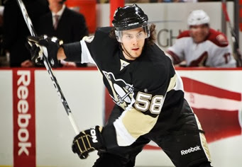 Kris Letang Phoenix Coyotes v Pittsburgh Penguins 99mXZ1gpkDol Kris Letang Phoenix Coyotes v Pittsburgh Penguins 99mXZ1gpkDol