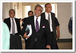 Lawyer SPRM Lawyer SPRM