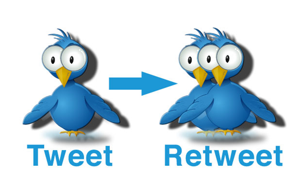 retweet retweet