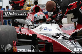 Justin Wilson