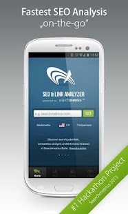 How to mod SEO & Link Analyzer 1.1.2 apk for laptop