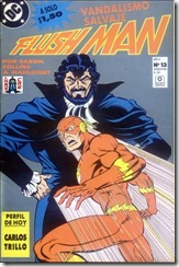 P00061 - Flushman #13