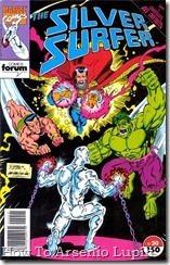 P00012 - Silver Surfer por ElJocqs v2 #20 P00012 - Silver Surfer por ElJocqs v2 #20