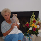 Mother's Day - 2003