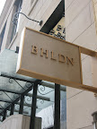 Welcome to BHLDN Chicago!