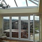 Mr Senior ConservaBase Orangery