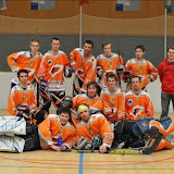 Loverval D1 saison 2008