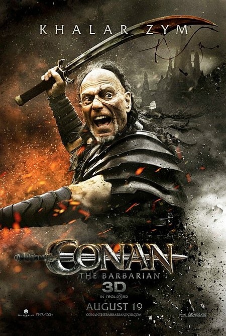 Conan car 03