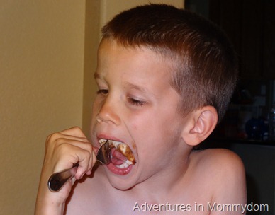 can you fit a potato in your mouth? can you fit a potato in your mouth?