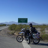 Moto Baja