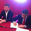 firma dellaccordo di Programmazione Negoziata per i Pisl con gli amministratori della provincia di Cosenza