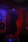 Dr. Who exhibit