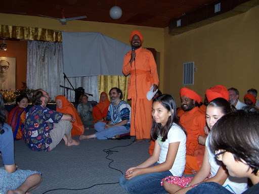 Ananda Kanan