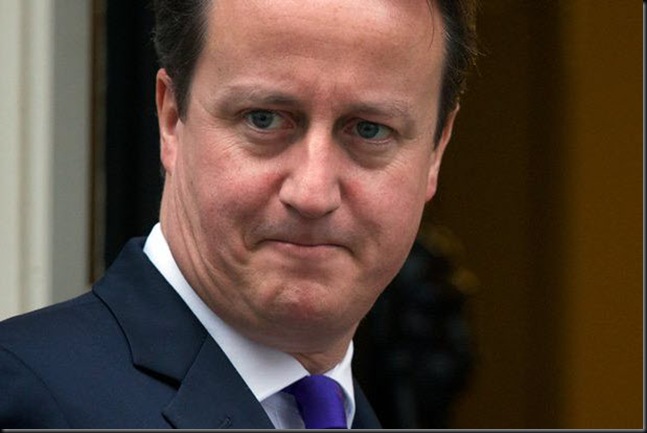 David Cameron 3