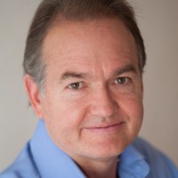Dr John Gray Family Therapist, Dr Gray