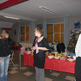 gourmetavond 19 december