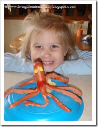 Click for Fish Food Fun Post