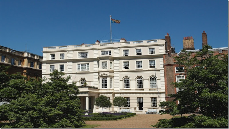Clarence House Clarence House